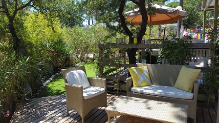 onze chalet