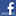 follow us at Facebook